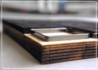 Etiket (Sticker) Kalıpları