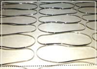 Deri ve Kumaş Kesim