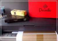 Plotter Kesim ile Numune Hazırlama