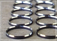 8-12 mm Etiket Kalıpları