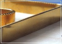 Vakum ve Frekans Kalıpları